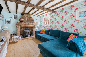 Lounge- click for photo gallery